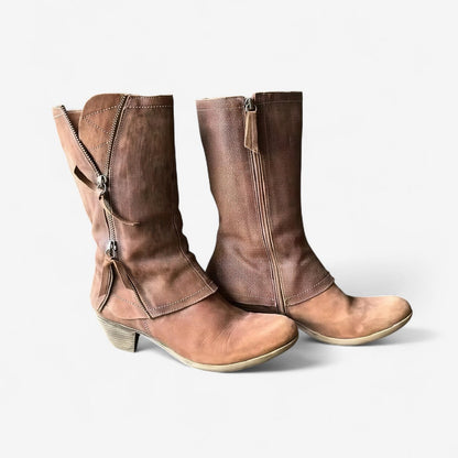Viena | Stylish boots