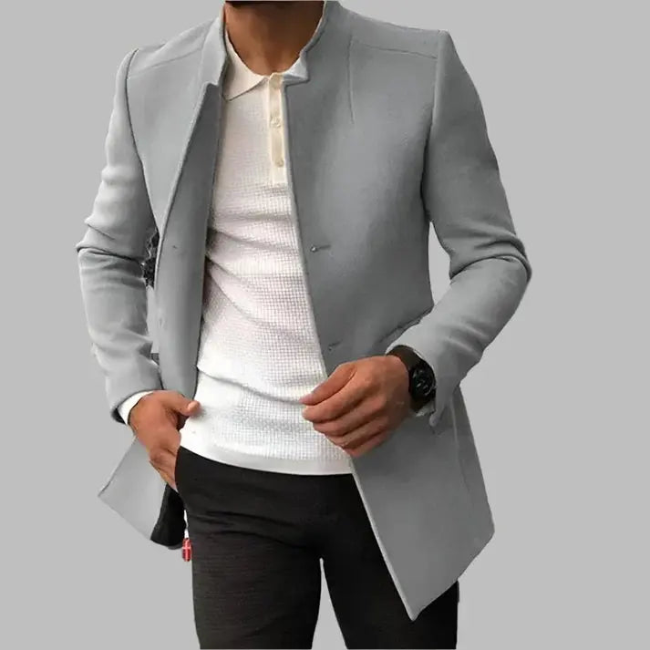 Trevor | Elegant herrjacka