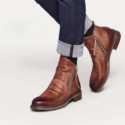 Cavallino | Handcrafted Oxford Boots