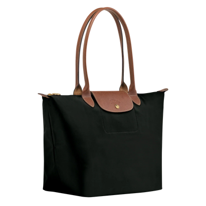Borsa grande Le Pliage, nera