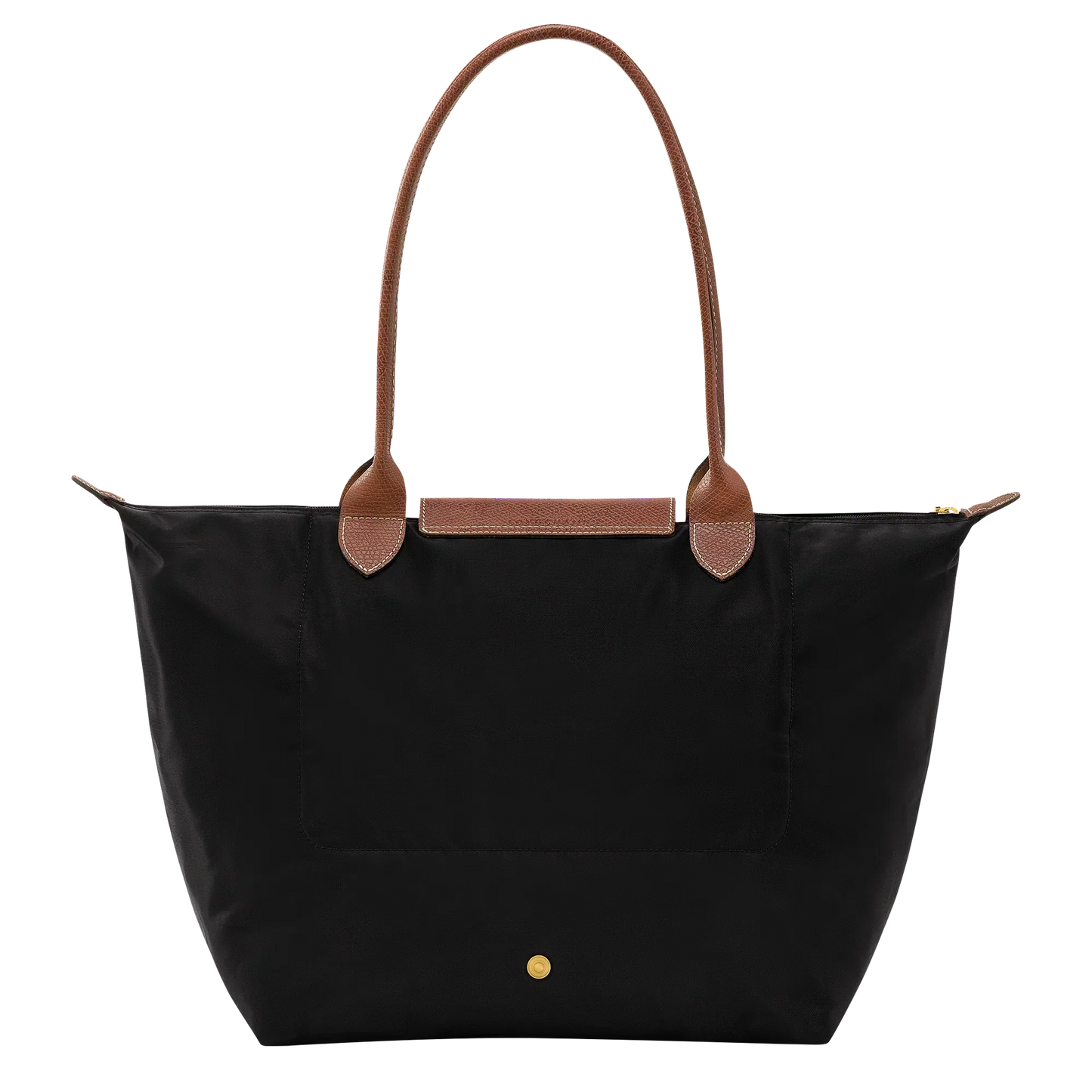 Borsa grande Le Pliage, nera