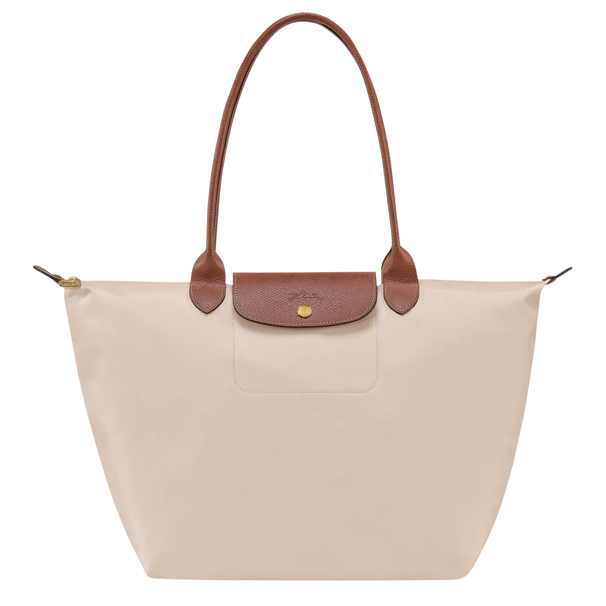 Chiara | Vikbar shopper stor, Sand