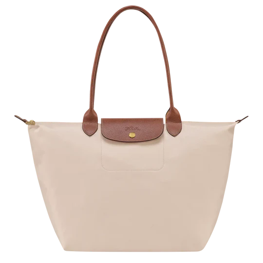 Borsa tote Le Pliage, Carta