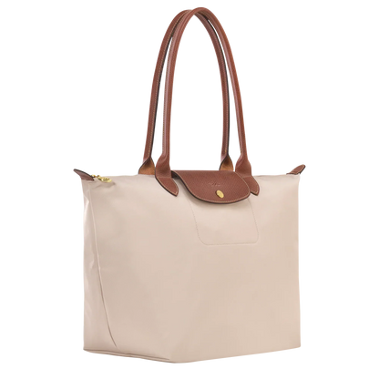 Borsa tote Le Pliage, Carta