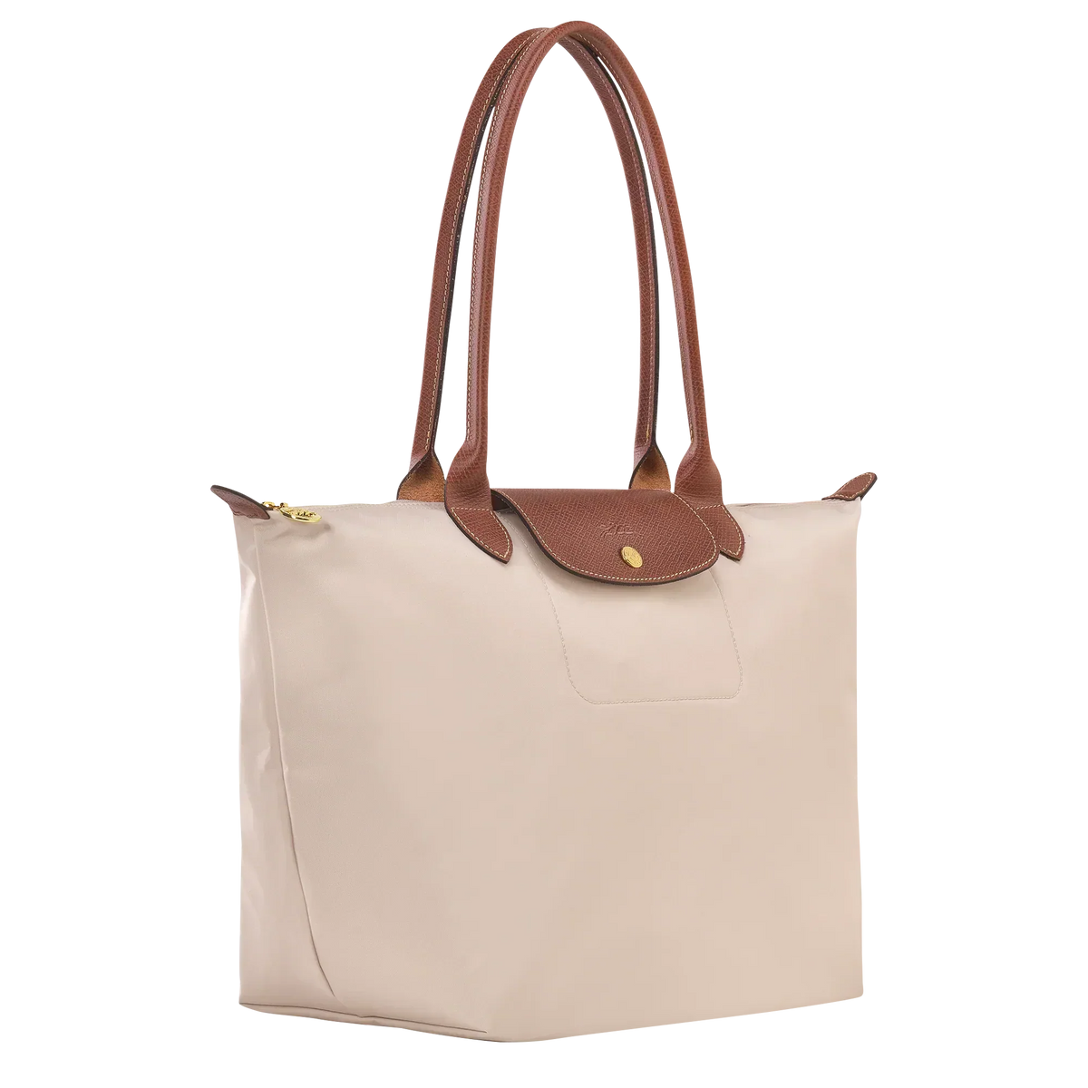 Chiara | Vikbar shopper stor, Sand