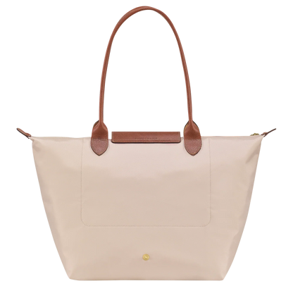 Borsa tote Le Pliage, Carta