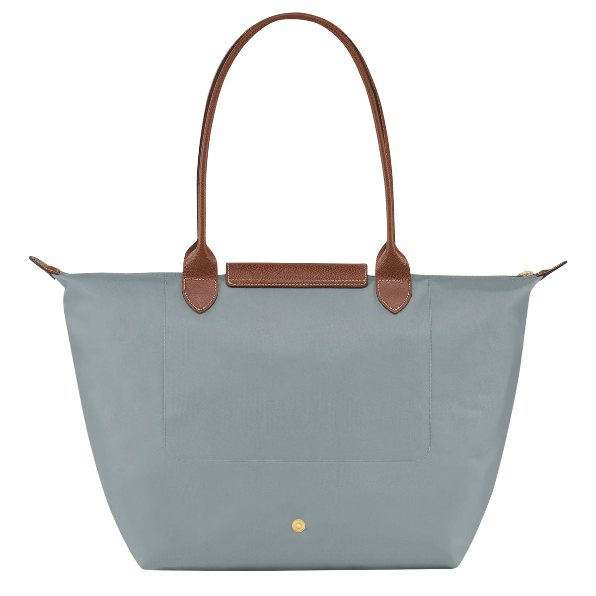 Chiara | Vikbar shopper stor, Stål