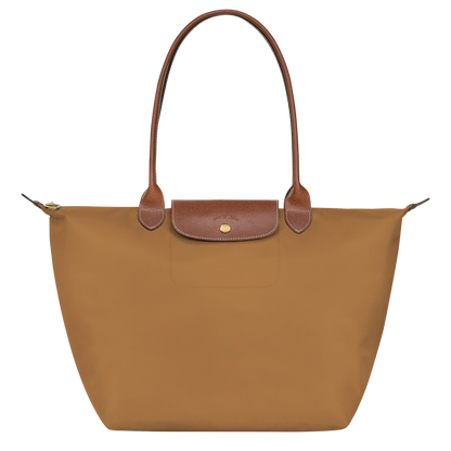 Borsa grande Le Pliage, cervo