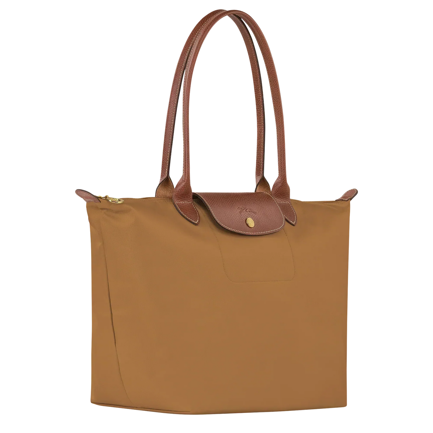 Borsa grande Le Pliage, cervo