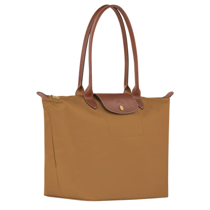 Borsa grande Le Pliage, cervo