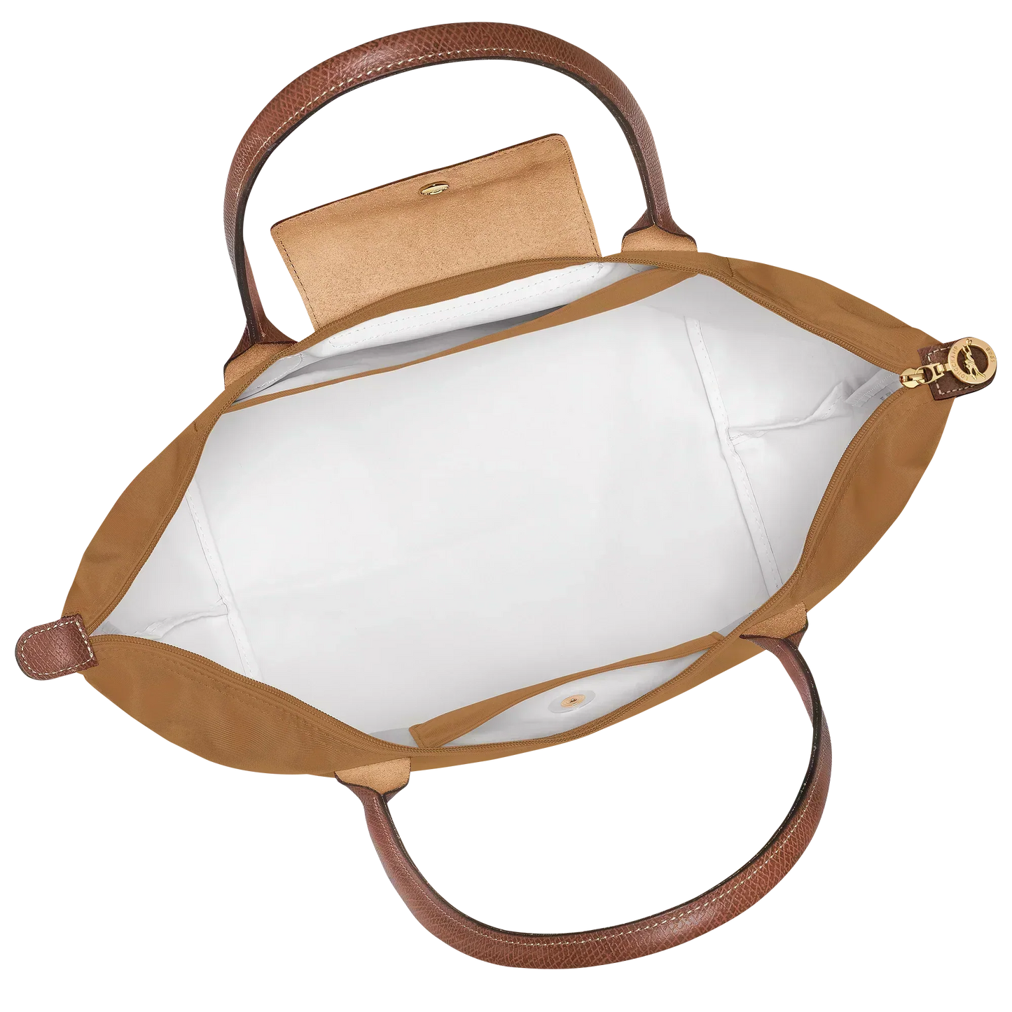 Borsa grande Le Pliage, cervo