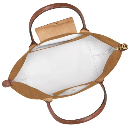 Borsa grande Le Pliage, cervo