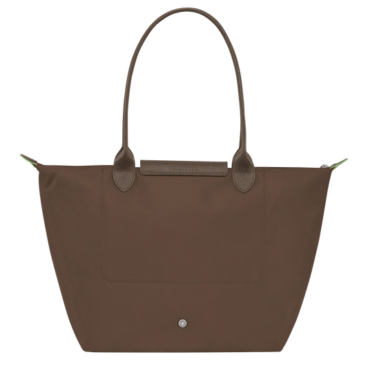 Bolso grande Le Pliage, Terra