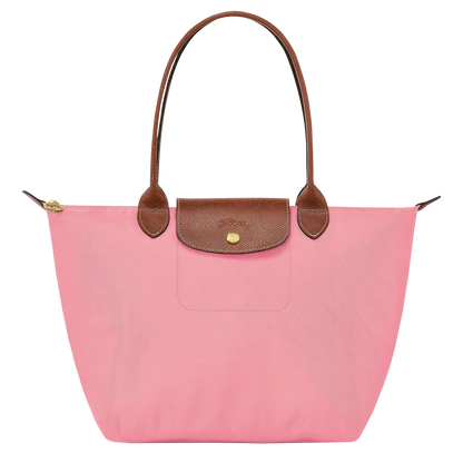 Chiara | Vikbar shopper medium, Puderrosa