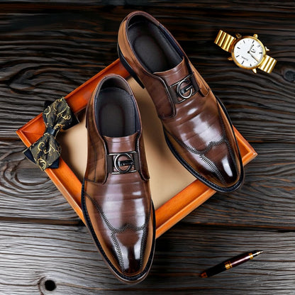 Giovanni | Scarpe Fatte a Mano
