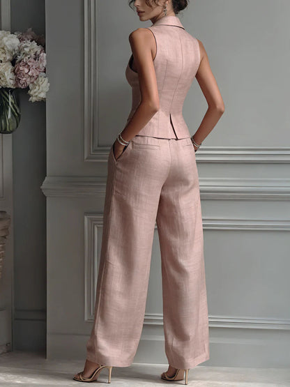 Lola | Elegante completo a due pezzi