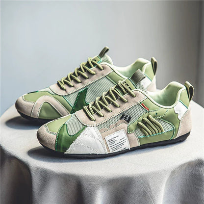 Orbital Utility Sneakers