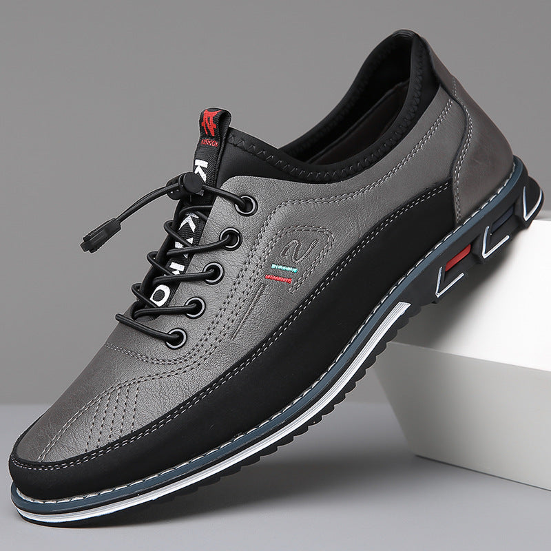 David | High Quality Oxford Shoes