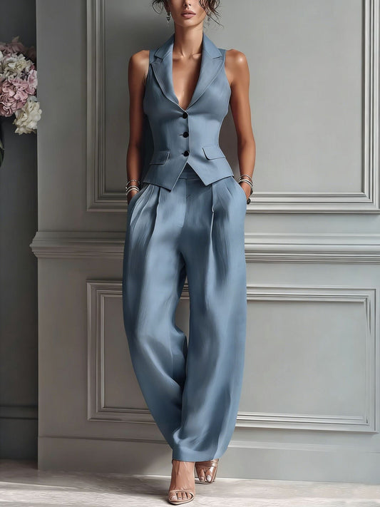 Lola | Elegant tvådelat set