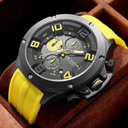 Monza | Klocka 44 mm
