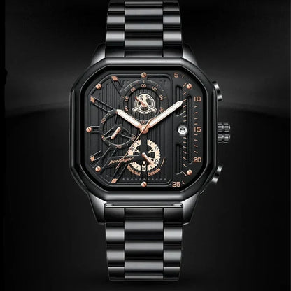 Kepler | Klocka 42 mm