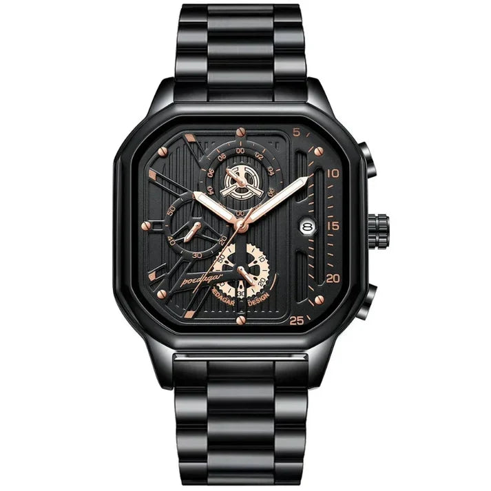 Kepler | Klocka 42 mm