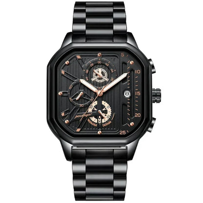 Kepler | Klocka 42 mm