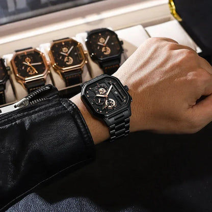 Kepler | Klocka 42 mm