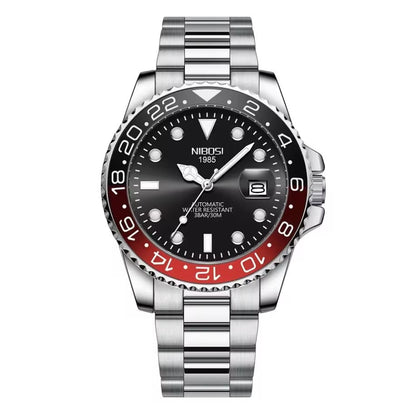 Alexander Nibosi® GMT Amiral