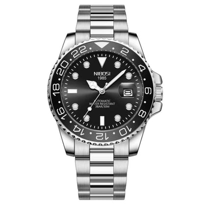 Alexander Nibosi® GMT Amiral