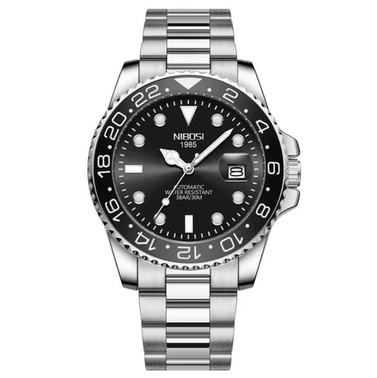 Alexander Nibosi® GMT Amiral