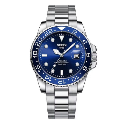 Alexander Nibosi® GMT Amiral
