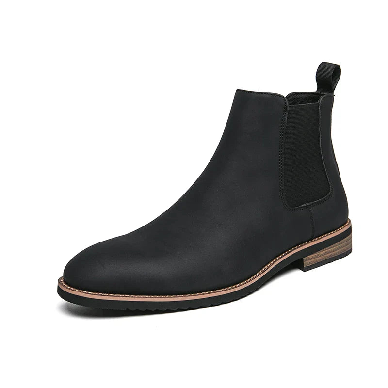 Cosmo | Botas Chelsea Premium
