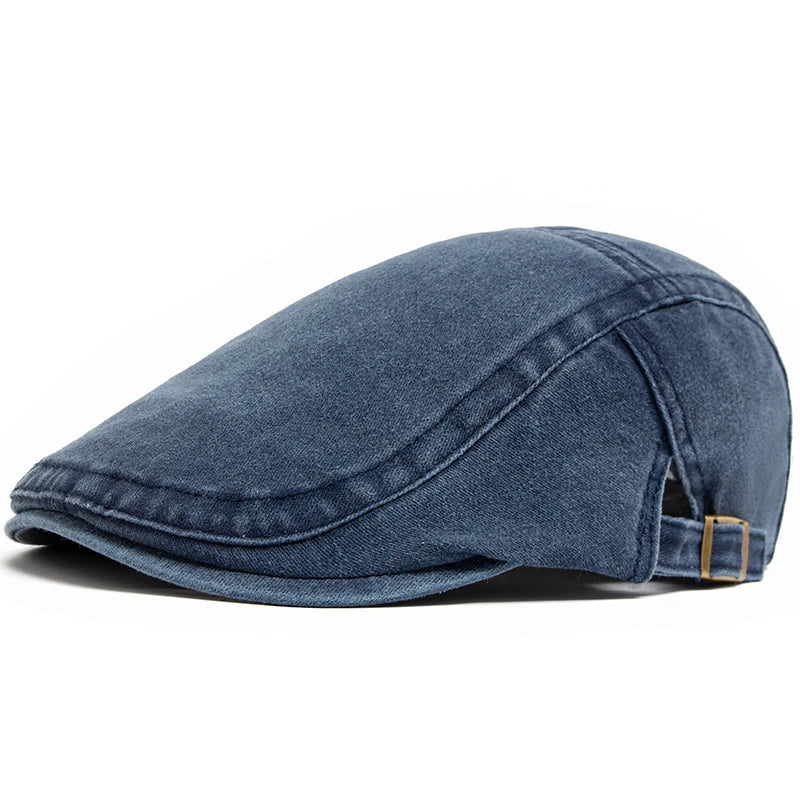 Folke | Vintagekeps i fransk stil