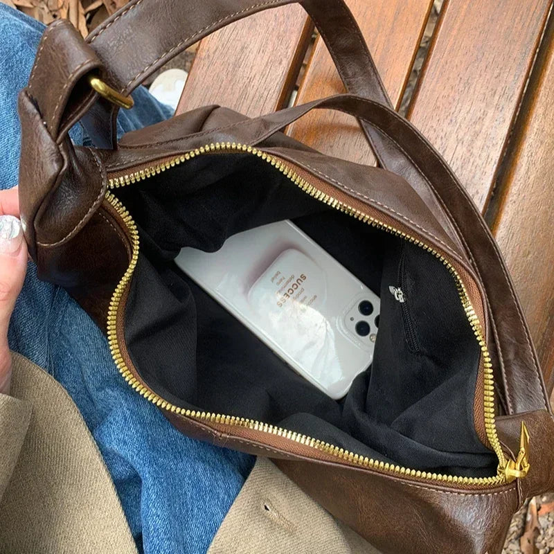 Arianna - Bolso de mano para mujer