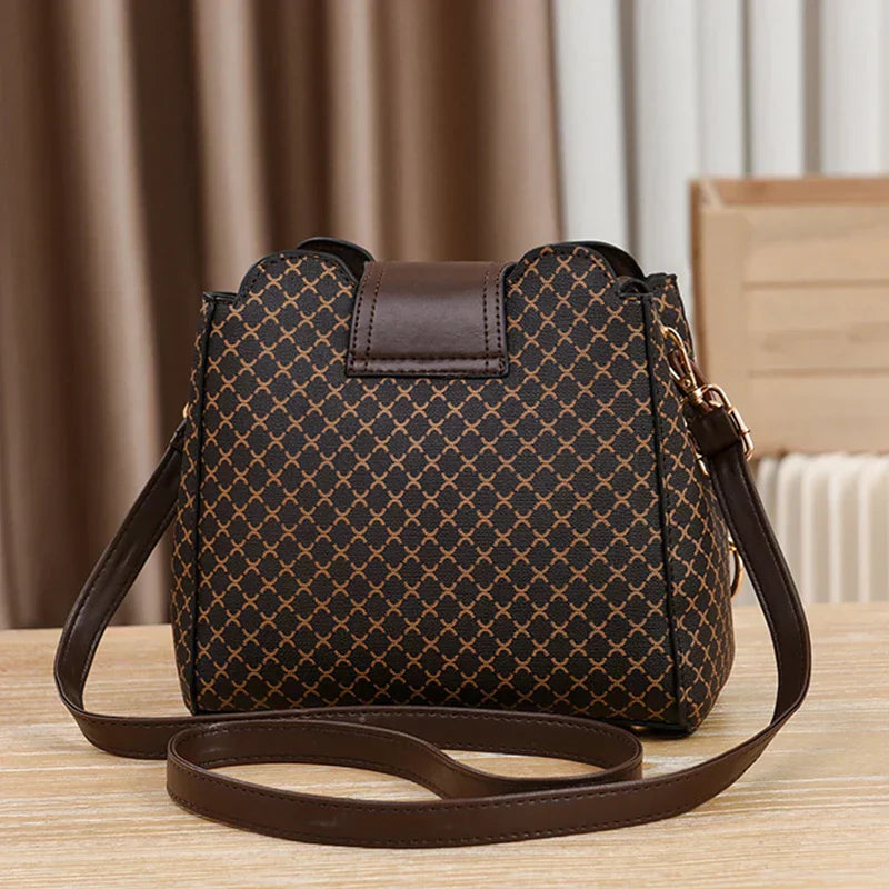Élise & Fils – Charm Bag