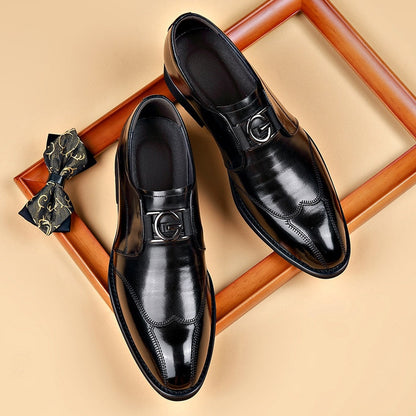 Giovanni | Scarpe Fatte a Mano