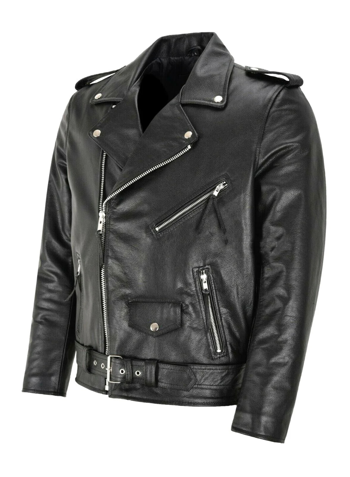 Ashton | Elegant bomberjacka