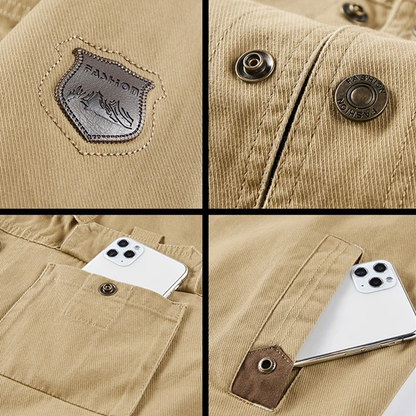 Caldwell™ | Chaqueta elegante