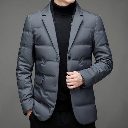 Jonatan | Stilfull vinterjacka-blazer
