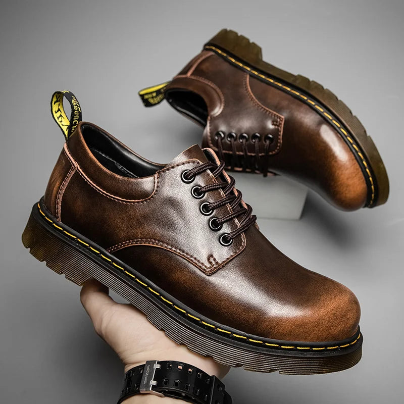 Onyx™ | Stivali Oxford