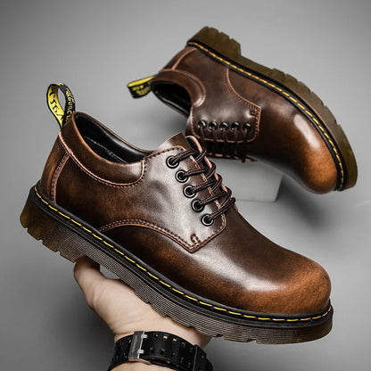 Onyx™ | Stivali Oxford