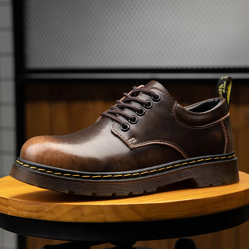 Onyx™ | Stivali Oxford