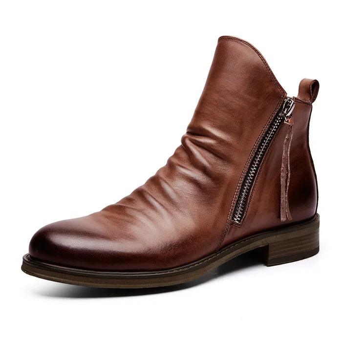 Cavallino | Handcrafted Oxford Boots