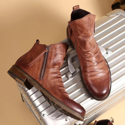 Cavallino | Handcrafted Oxford Boots