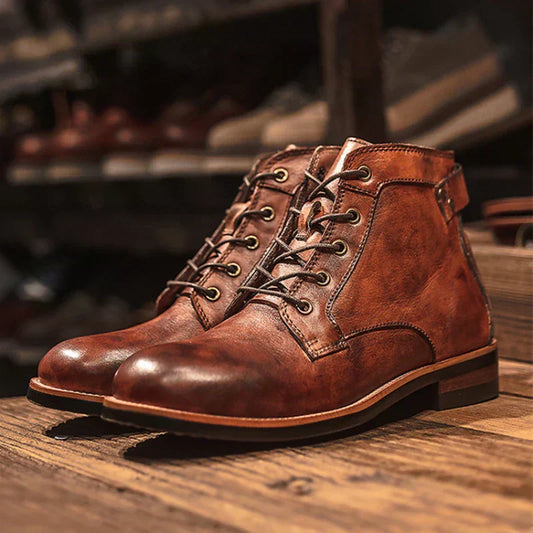 Othon | Botas Voyager