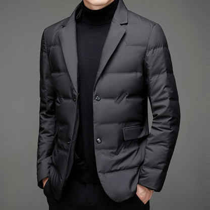 Jonatan | Stilfull vinterjacka-blazer