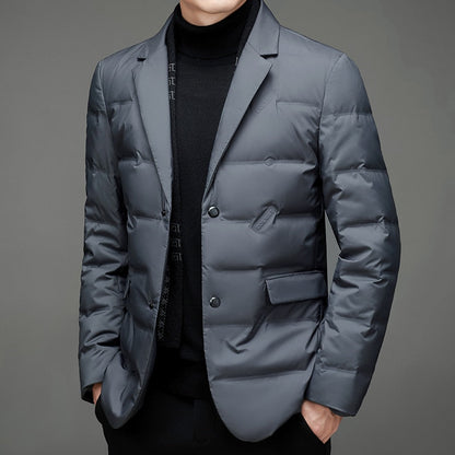 Jonatan | Stilfull vinterjacka-blazer