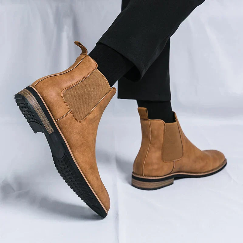 Cosmo | Botas Chelsea Premium