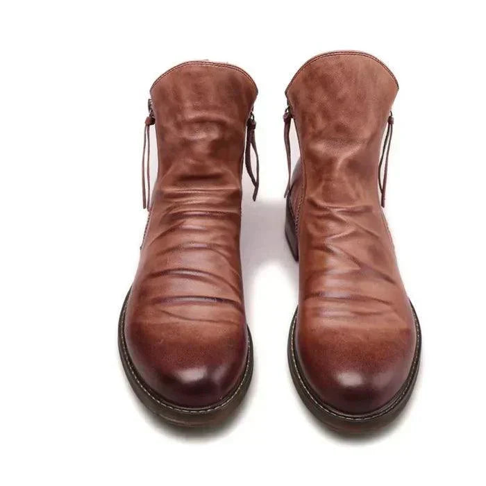 Cavallino | Handcrafted Oxford Boots